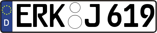 ERK-J619