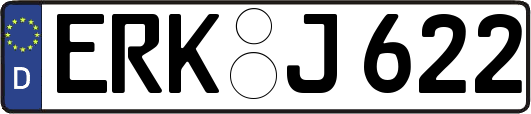 ERK-J622