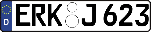 ERK-J623