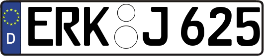 ERK-J625