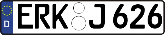 ERK-J626