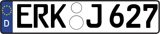 ERK-J627