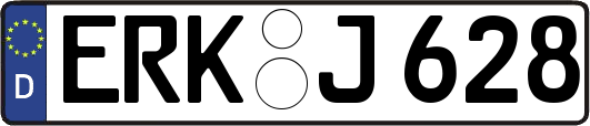 ERK-J628