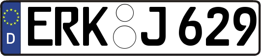 ERK-J629