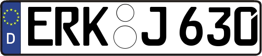 ERK-J630
