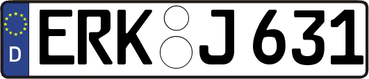 ERK-J631