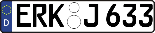 ERK-J633