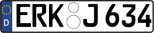 ERK-J634