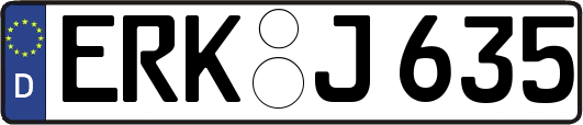 ERK-J635
