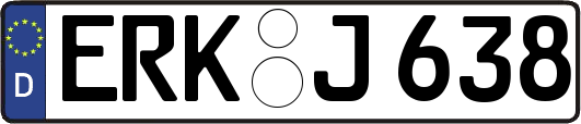 ERK-J638