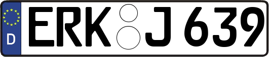 ERK-J639