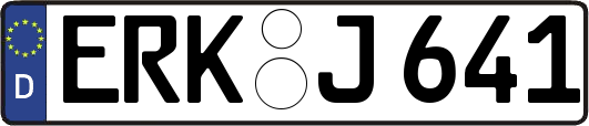 ERK-J641