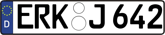 ERK-J642