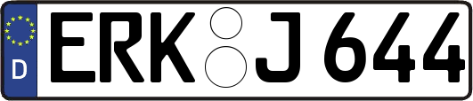 ERK-J644