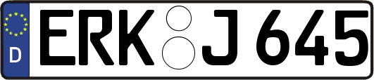 ERK-J645