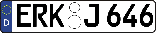 ERK-J646