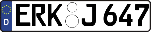 ERK-J647