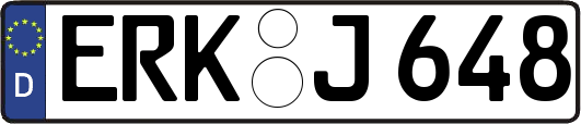 ERK-J648