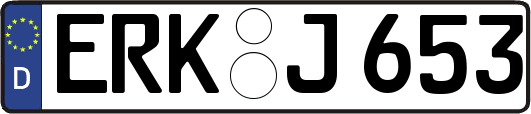 ERK-J653