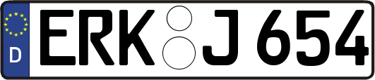 ERK-J654