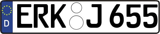 ERK-J655