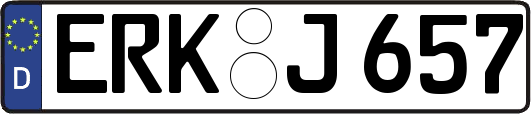 ERK-J657