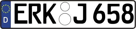ERK-J658