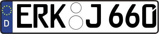 ERK-J660