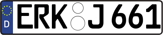 ERK-J661