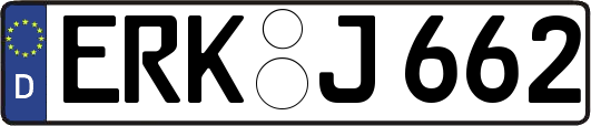 ERK-J662
