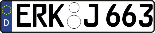 ERK-J663