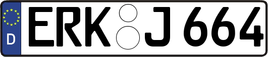 ERK-J664