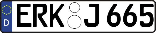 ERK-J665