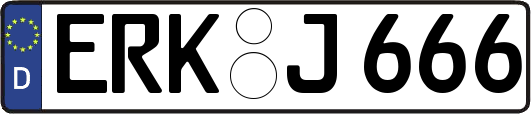 ERK-J666