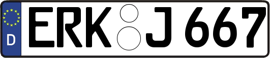 ERK-J667
