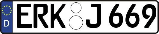 ERK-J669