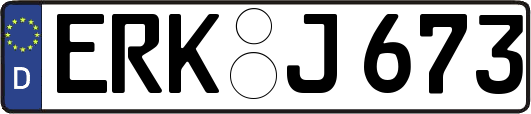 ERK-J673