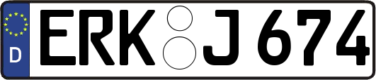 ERK-J674