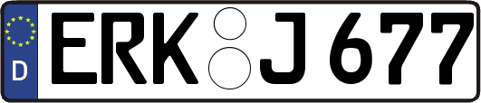 ERK-J677