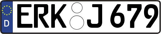ERK-J679