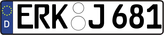 ERK-J681