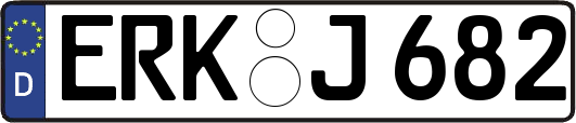 ERK-J682