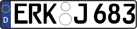 ERK-J683
