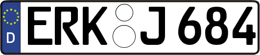 ERK-J684