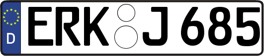 ERK-J685