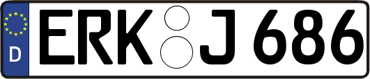 ERK-J686