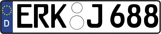 ERK-J688