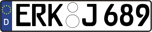 ERK-J689
