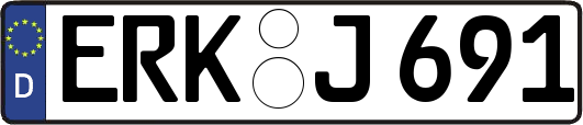 ERK-J691