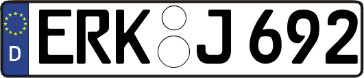 ERK-J692